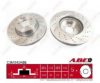 ABE C3M042ABE Brake Disc
